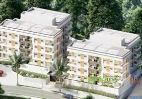 Foto 1 de Apartamento com 3 Quartos à venda, 92m² em Jardim das Flores, São Roque