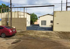 Foto 1 de Fazenda/Sítio com 6 Quartos à venda, 268m² em Setor Maria Rosa, Goiânia