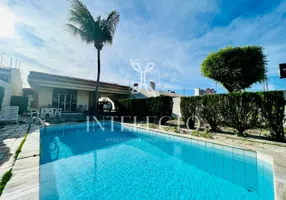 Foto 1 de Casa com 4 Quartos à venda, 300m² em Capim Macio, Natal