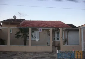 Foto 1 de Casa com 3 Quartos à venda, 115m² em Harmonia, Canoas
