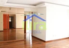 Foto 1 de Apartamento com 3 Quartos à venda, 160m² em Centro, Osasco