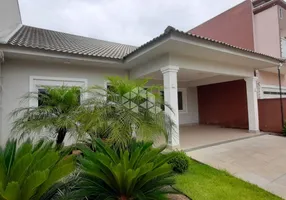 Foto 1 de Casa com 2 Quartos à venda, 130m² em Vale Ville, Gravataí