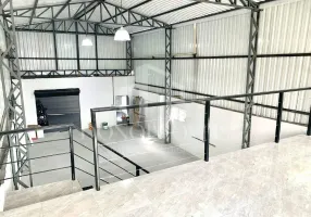 Foto 1 de Galpão/Depósito/Armazém à venda, 350m² em Centro, São Bernardo do Campo