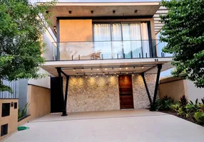 Foto 1 de Casa de Condomínio com 3 Quartos à venda, 275m² em Ibiti Royal Park, Sorocaba