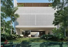 Foto 1 de Casa de Condomínio com 4 Quartos à venda, 592m² em Jardim Europa, São Paulo