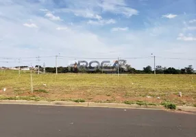 Foto 1 de Lote/Terreno à venda, 240m² em Jardim Embare, São Carlos