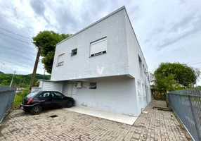 Foto 1 de Kitnet com 1 Quarto para alugar, 35m² em Presidente Joao Goulart, Santa Maria