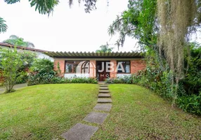 Foto 1 de Casa com 4 Quartos à venda, 290m² em São Lourenço, Curitiba