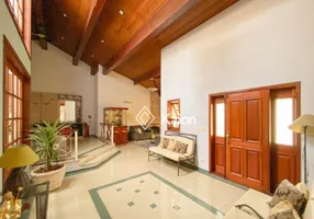 Foto 1 de Casa de Condomínio com 4 Quartos para venda ou aluguel, 465m² em Haras Paineiras, Salto