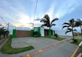 Foto 1 de Lote/Terreno à venda, 220m² em Portal Caioba II, Campo Grande