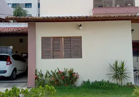 Foto 1 de Casa com 5 Quartos à venda, 332m² em Nova Parnamirim, Parnamirim