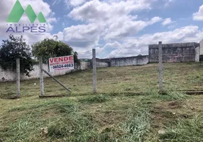 Foto 1 de Lote/Terreno à venda, 880m² em Novo Mundo, Curitiba