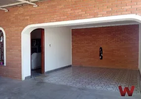 Foto 1 de Casa com 3 Quartos à venda, 325m² em Jardim Conceição, Campinas