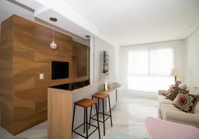 Foto 1 de Apartamento com 2 Quartos à venda, 59m² em Central Parque, Porto Alegre