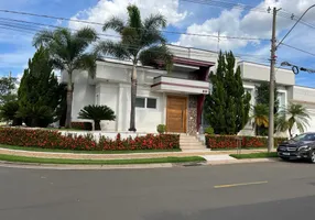Foto 1 de Casa de Condomínio com 3 Quartos à venda, 270m² em Residencial Villa Lobos, Paulínia