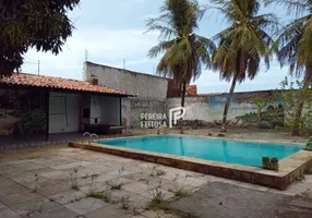 Foto 1 de Imóvel Comercial com 5 Quartos para venda ou aluguel, 8891m² em Monte Castelo, São Luís