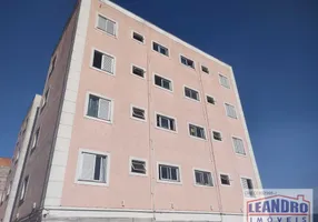 Foto 1 de Apartamento com 2 Quartos à venda, 55m² em Jardim Camila, Mogi das Cruzes