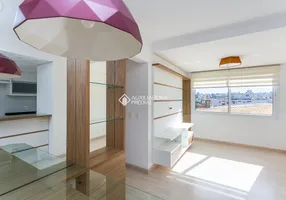 Foto 1 de Apartamento com 2 Quartos à venda, 64m² em Jardim Botânico, Porto Alegre