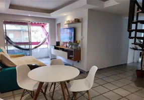 Foto 1 de Apartamento com 3 Quartos para alugar, 100m² em Ondina, Salvador