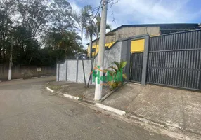 Foto 1 de Galpão/Depósito/Armazém para venda ou aluguel, 672m² em Chácaras Nova Suzano, Suzano
