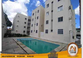 Foto 1 de Apartamento com 3 Quartos à venda, 67m² em Maraponga, Fortaleza