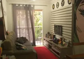 Foto 1 de Apartamento com 3 Quartos à venda, 74m² em Jaguaré, São Paulo