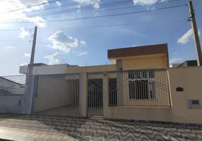 Foto 1 de Casa com 4 Quartos à venda, 190m² em Portal Ville Azaleia, Boituva