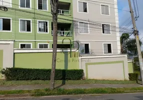 Foto 1 de Apartamento com 2 Quartos para alugar, 63m² em Parque São Vicente, Mauá