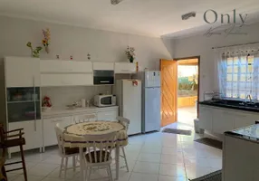 Foto 1 de Casa com 5 Quartos à venda, 350m² em Chacaras Fernao Dias, Atibaia