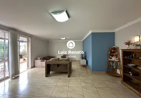 Foto 1 de Casa com 4 Quartos à venda, 269m² em São Pedro, Belo Horizonte