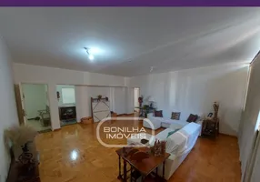 Foto 1 de Apartamento com 3 Quartos à venda, 210m² em Higienópolis, Ribeirão Preto