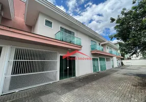 Foto 1 de Casa de Condomínio com 3 Quartos à venda, 90m² em Bom Retiro, Joinville