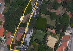 Foto 1 de Fazenda/Sítio à venda, 200m² em Jardim Santa Terezinha, Campinas