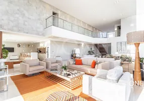 Foto 1 de Casa de Condomínio com 4 Quartos à venda, 640m² em , Eldorado do Sul