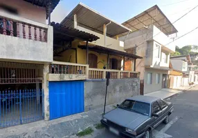 Foto 1 de Casa com 3 Quartos à venda, 107m² em Alvorada, Timóteo