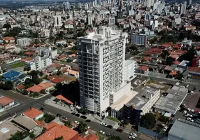 Foto 1 de Apartamento com 3 Quartos à venda, 221m² em Jardim Carvalho, Ponta Grossa