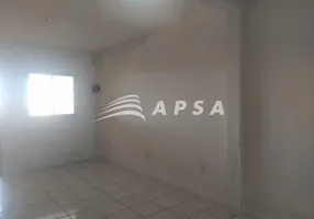 Foto 1 de Apartamento com 1 Quarto para alugar, 51m² em Barreiras, Salvador