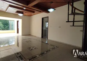 Foto 1 de Casa com 3 Quartos para alugar, 250m² em Machados, Navegantes