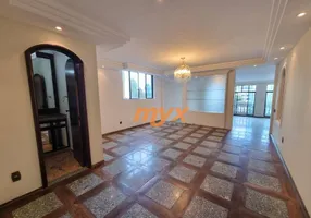 Foto 1 de Apartamento com 4 Quartos à venda, 278m² em Aparecida, Santos