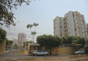 Foto 1 de Apartamento com 2 Quartos para alugar, 60m² em Terra Nova, Cuiabá