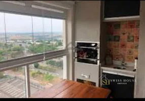 Foto 1 de Apartamento com 3 Quartos à venda, 94m² em Parque Rural Fazenda Santa Cândida, Campinas