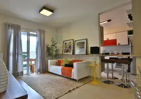 Foto 1 de Apartamento com 3 Quartos à venda, 89m² em Parque dos Lagos, Ribeirão Preto