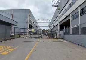 Foto 1 de Galpão/Depósito/Armazém para alugar, 1000m² em Gramado, Embu das Artes