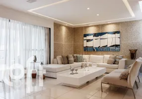 Foto 1 de Apartamento com 4 Quartos à venda, 460m² em Recreio Dos Bandeirantes, Rio de Janeiro