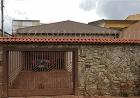 Foto 1 de Casa com 2 Quartos à venda, 123m² em Sumarezinho, Ribeirão Preto