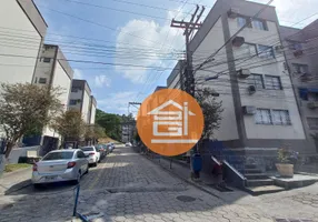 Foto 1 de Apartamento com 2 Quartos à venda, 57m² em Colubandê, São Gonçalo