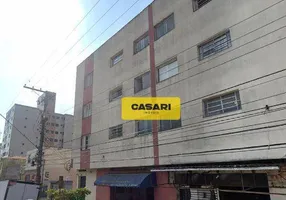 Foto 1 de Apartamento com 1 Quarto à venda, 48m² em Baeta Neves, São Bernardo do Campo