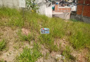 Foto 1 de Lote/Terreno à venda, 97m² em Jardim do Mirante, Santo André