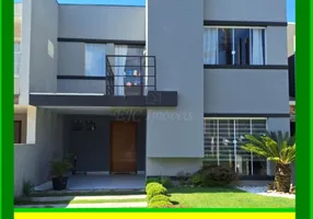 Foto 1 de Casa com 3 Quartos à venda, 112m² em Barreirinha, Curitiba