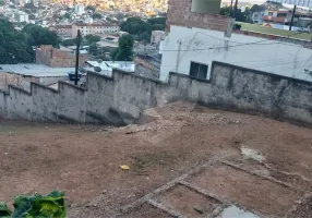 Foto 1 de Lote/Terreno à venda, 980m² em Leonina, Belo Horizonte